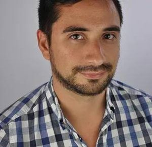 Heck Carreon — Director & Executive Producer