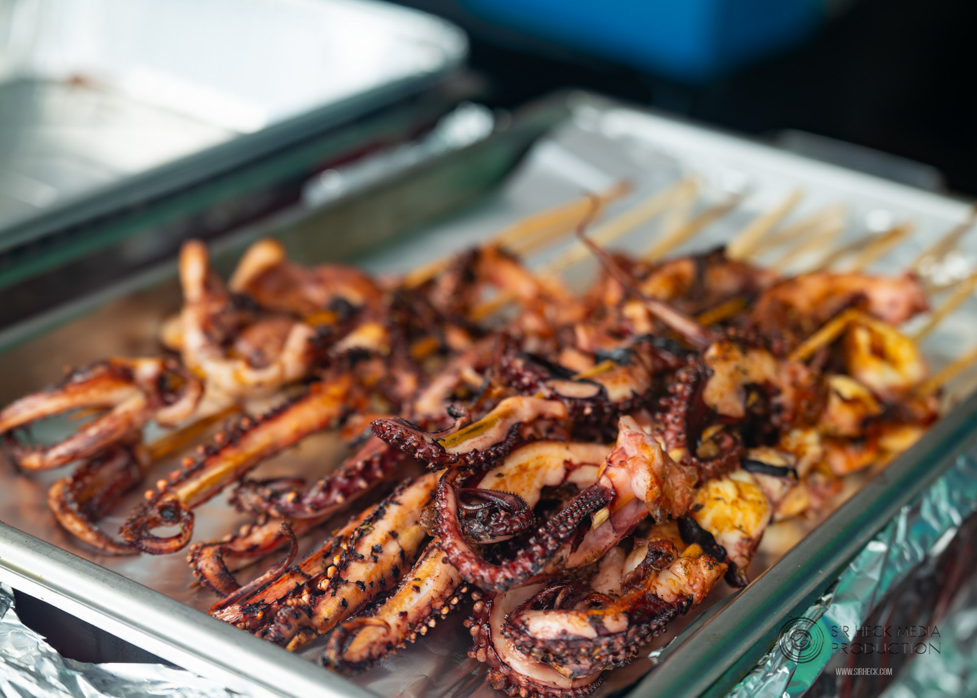 Taste of Manila Festival