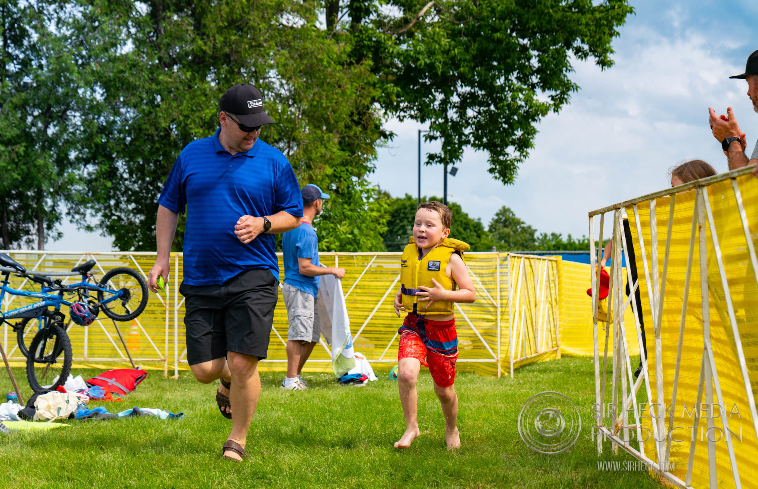 Athletic endurance pace