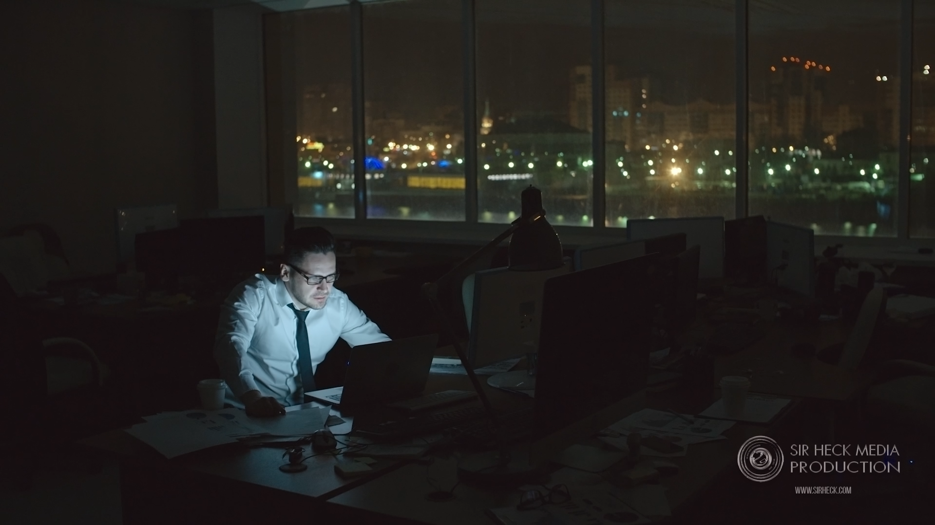 CREO Logistics Commercial