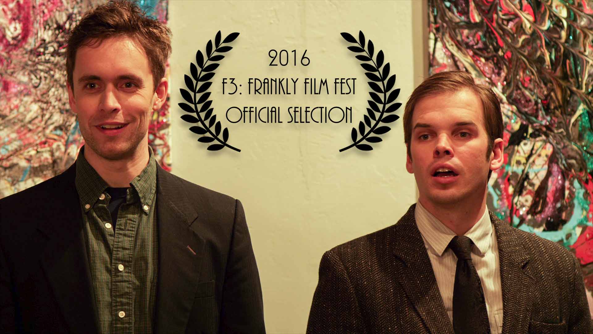 Double Date festival selection