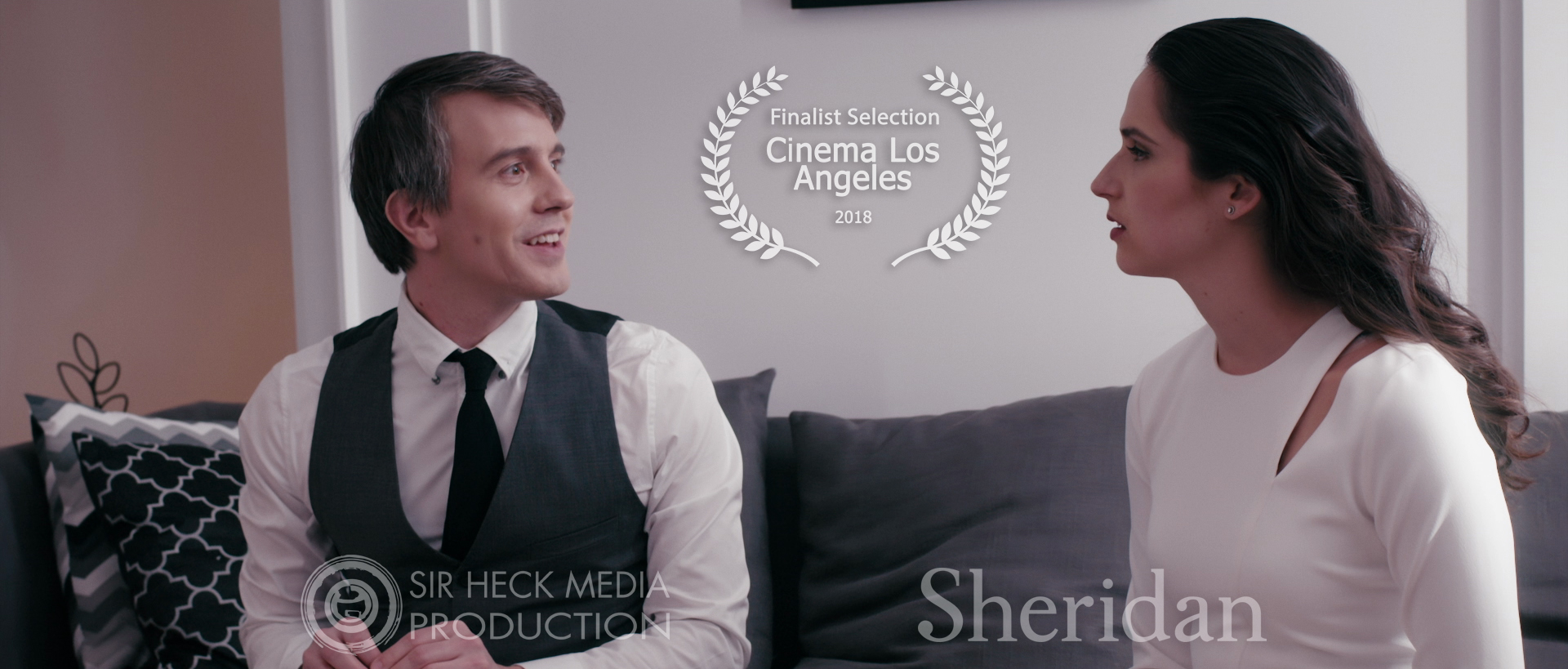S.A.M. at Cinema LA Festival