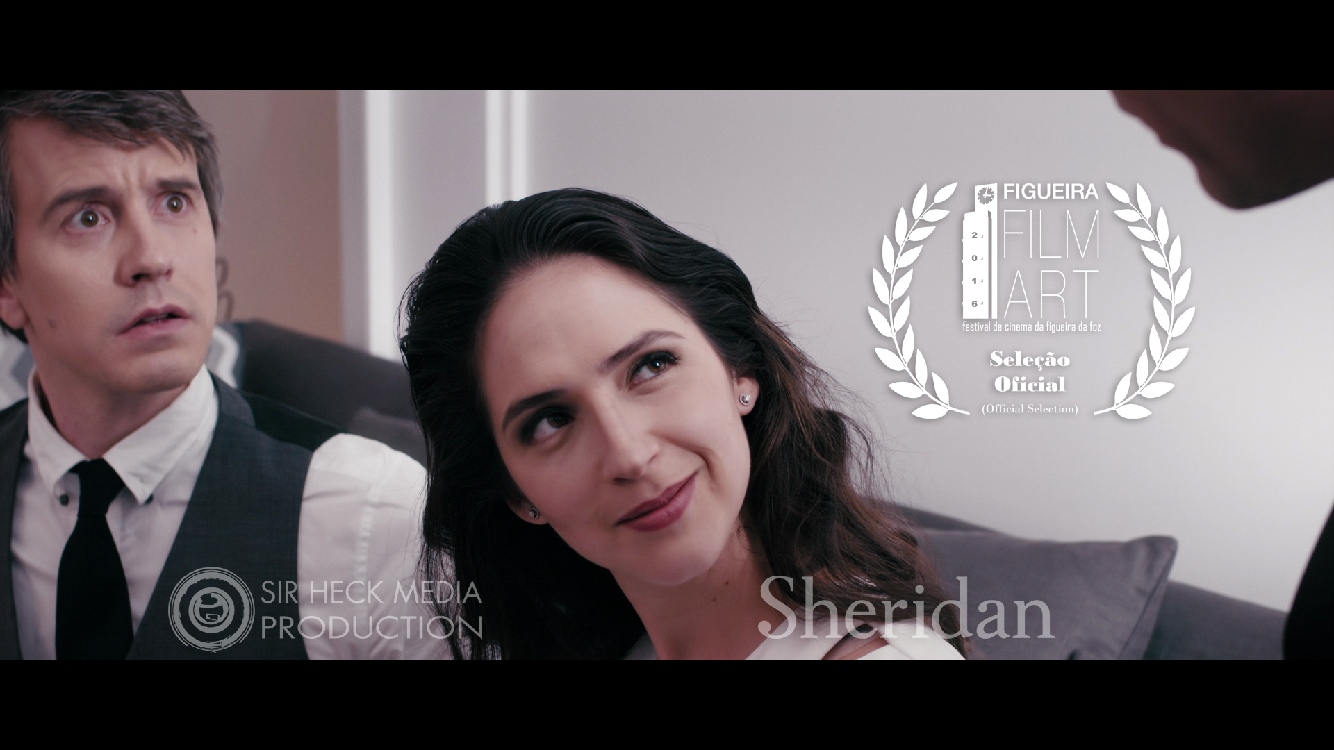 Figueira Film Art Official Selection