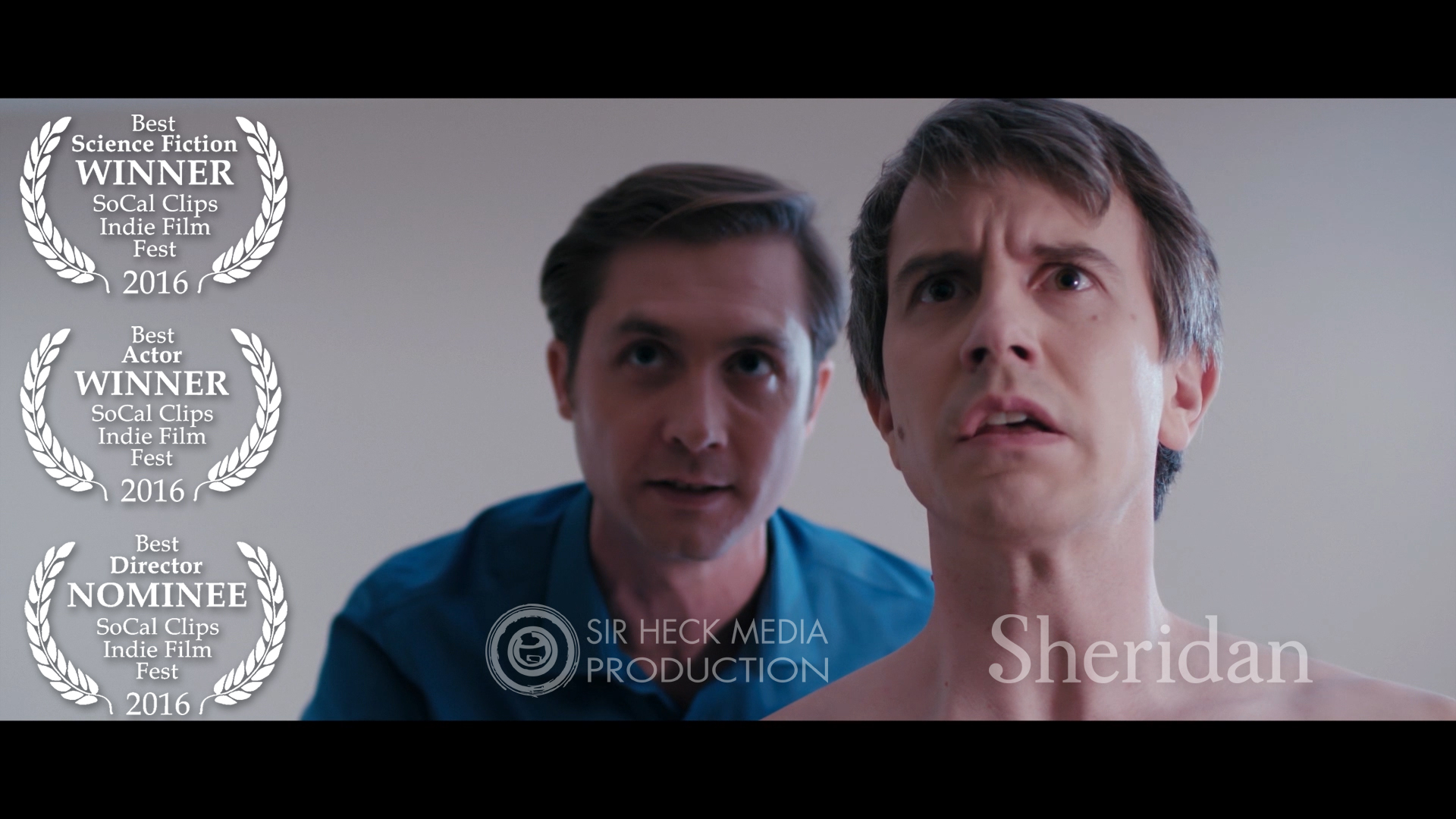 SoCal Film Festival Official Selection