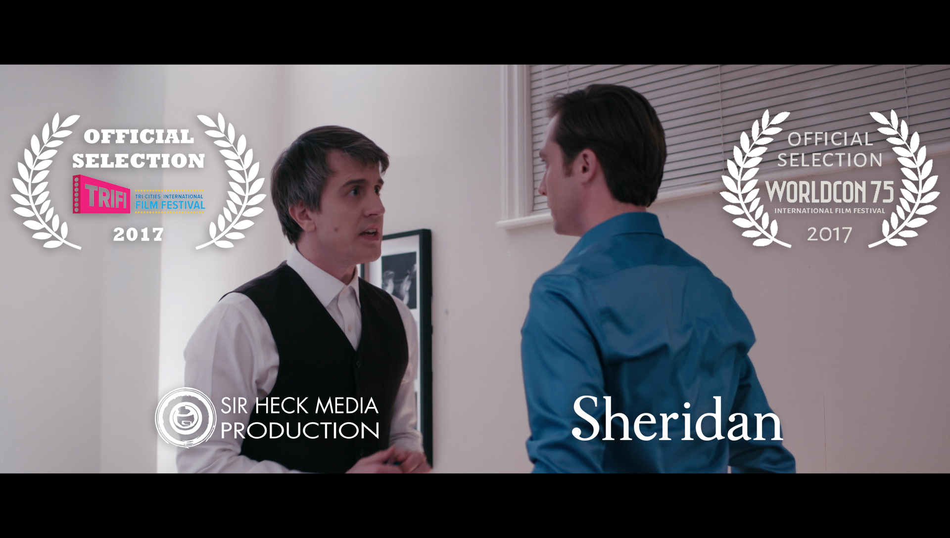 Trifi & WorldCon Official Selection